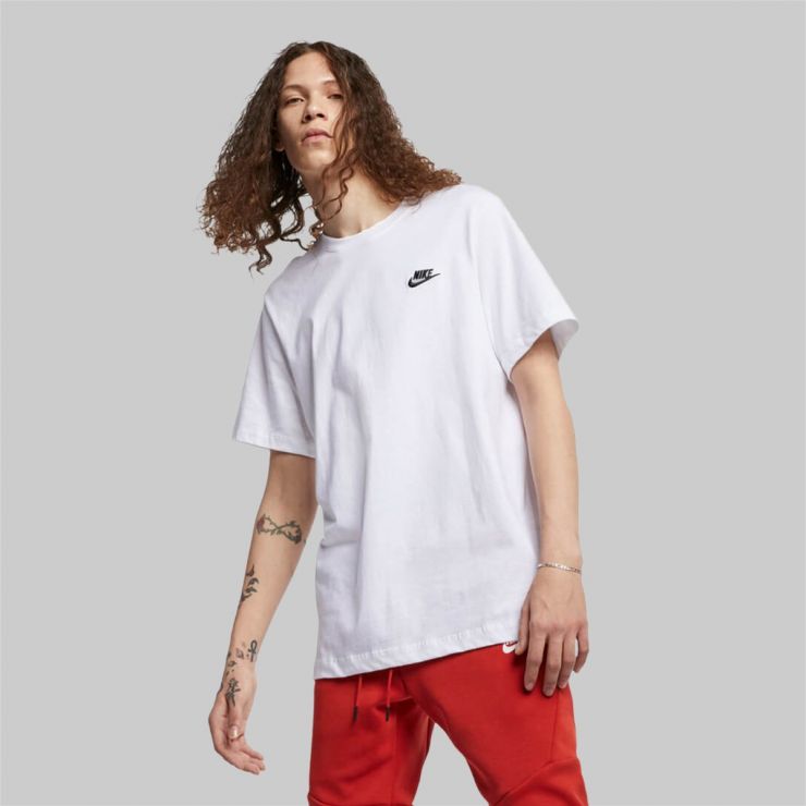 Nike M Nsw Club Tee