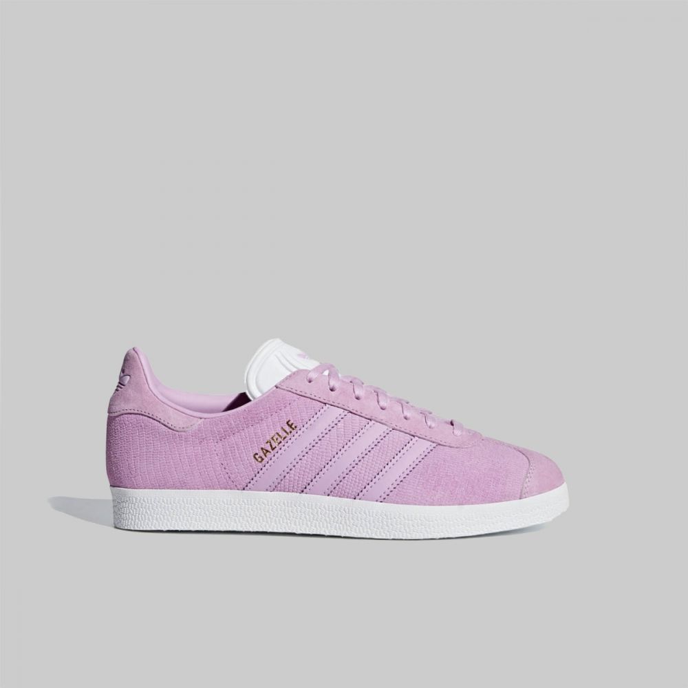 adidas gazelle silver green womens Adidas Originals Womens Gazelle