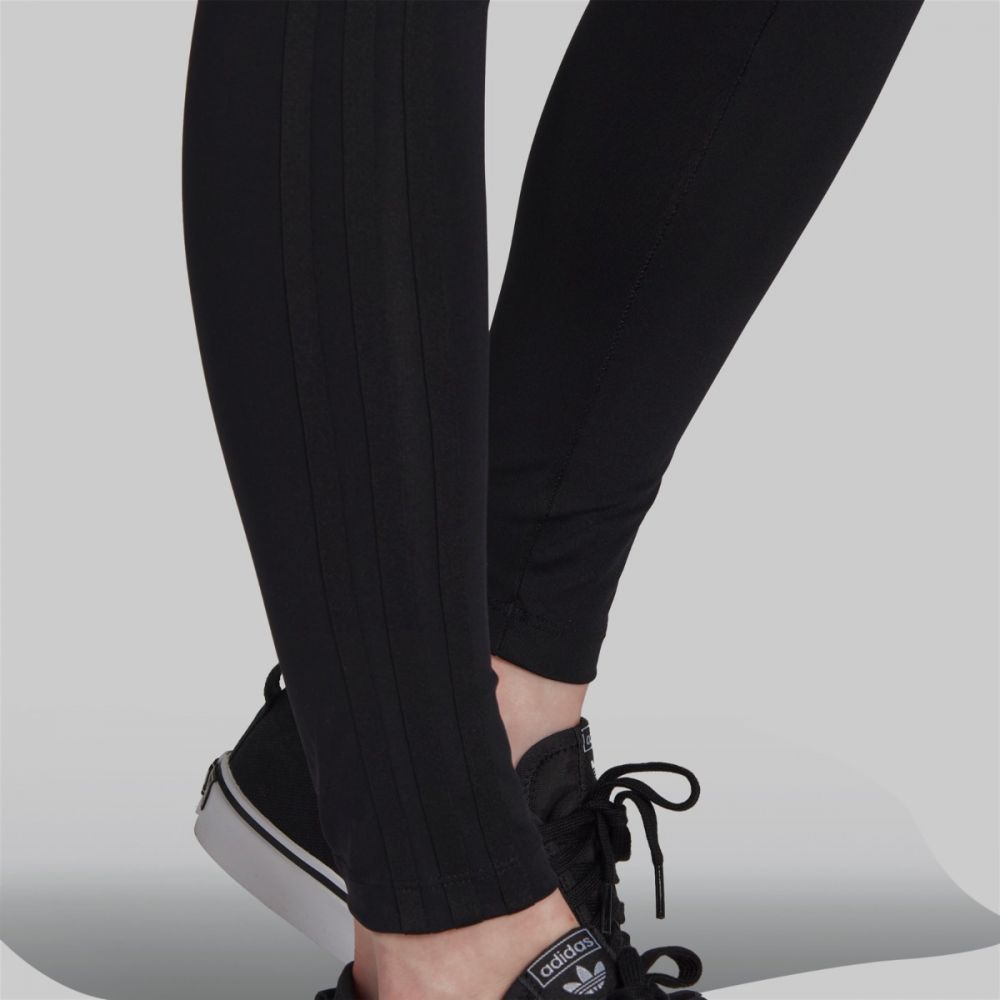 adidas gazelle silver green womens adidas Adicolor Leggings Black