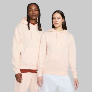 Nike Sportswear Club Fleece Pullover Hoodie