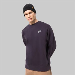 Nike Sportswear Club Fleece Crew