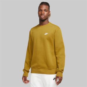 Nike Sportswear Club Fleece Crew