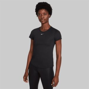 Nike Women's Dri-FIT One Slim Fit Top