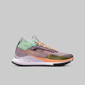 Nike Women's React Pegasus Trail 4 GORE-TEX