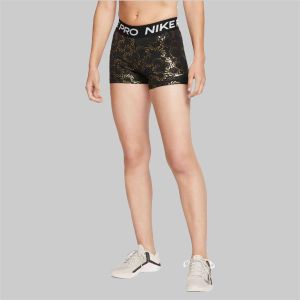 Nike Women's Pro Short Leggings