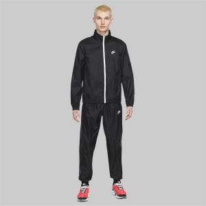 Nike Sportswear Club Lined Woven Tracksuit