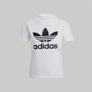 adidas Originals Women's Classic Trefoil T-Shirt