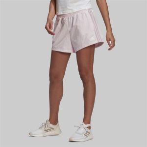 adidas Performance Women's Essentials 3-Stripes Shorts