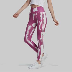 adidas Originals Women's x Thebe Magugu Women's 7/8 Leggings