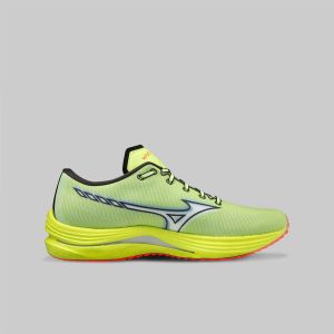 Mizuno Wave Rebellion