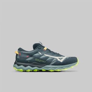 Mizuno Wave Daichi 7