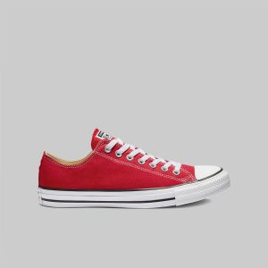 Converse Chuck Taylor All Star Low