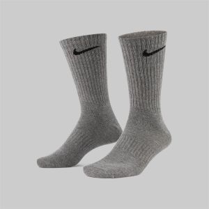 Nike Everyday Lightweight crew Socks 3P